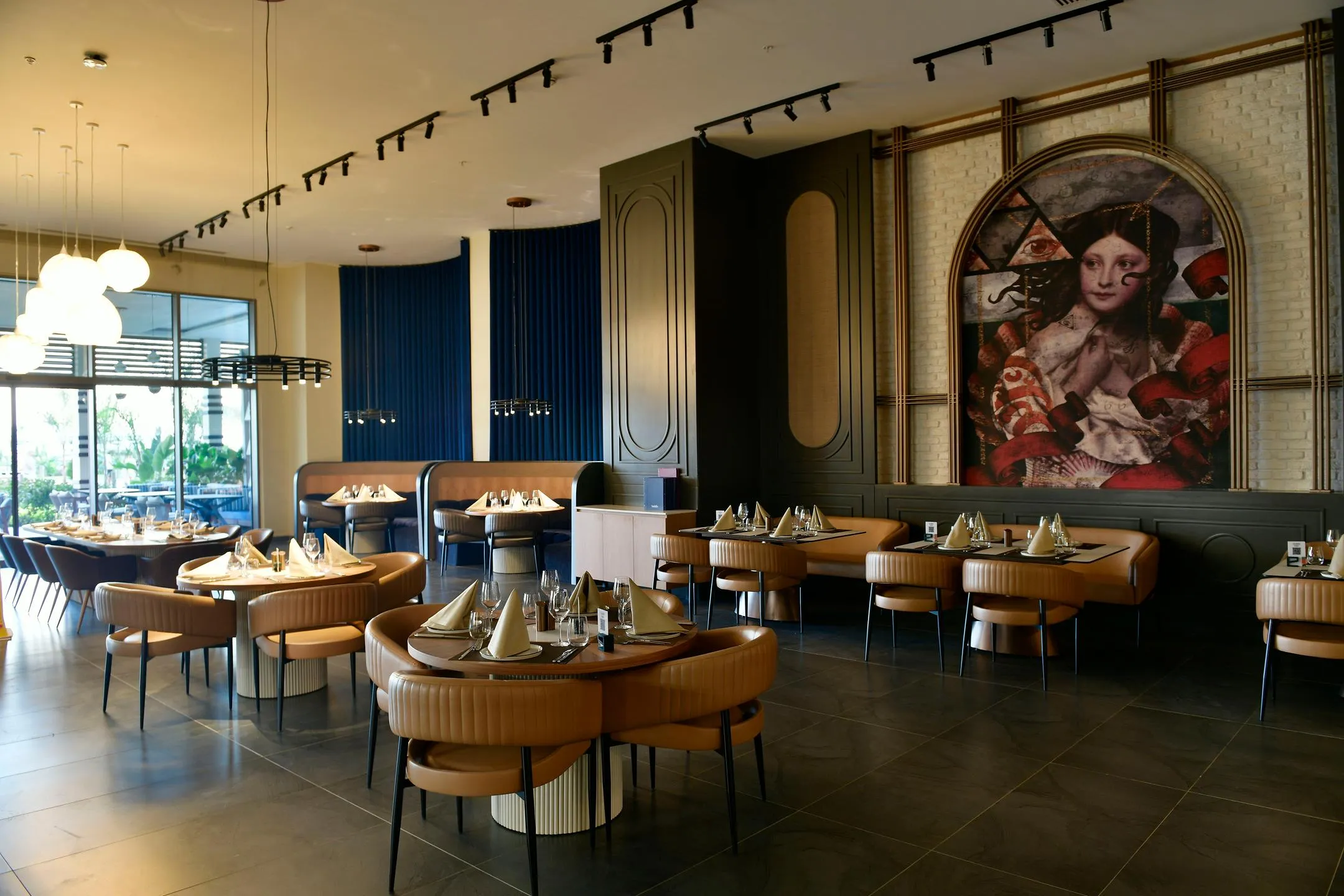 Di Carne Steakhouse